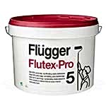 Краска Flugger (Flutex Pro 5)