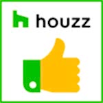 Нас рекомендует Houzz