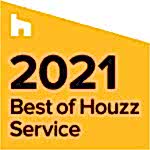 Best of Houzz Service 2021