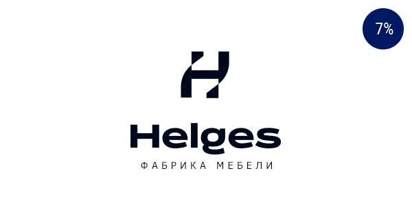 Helges - мебель на заказ